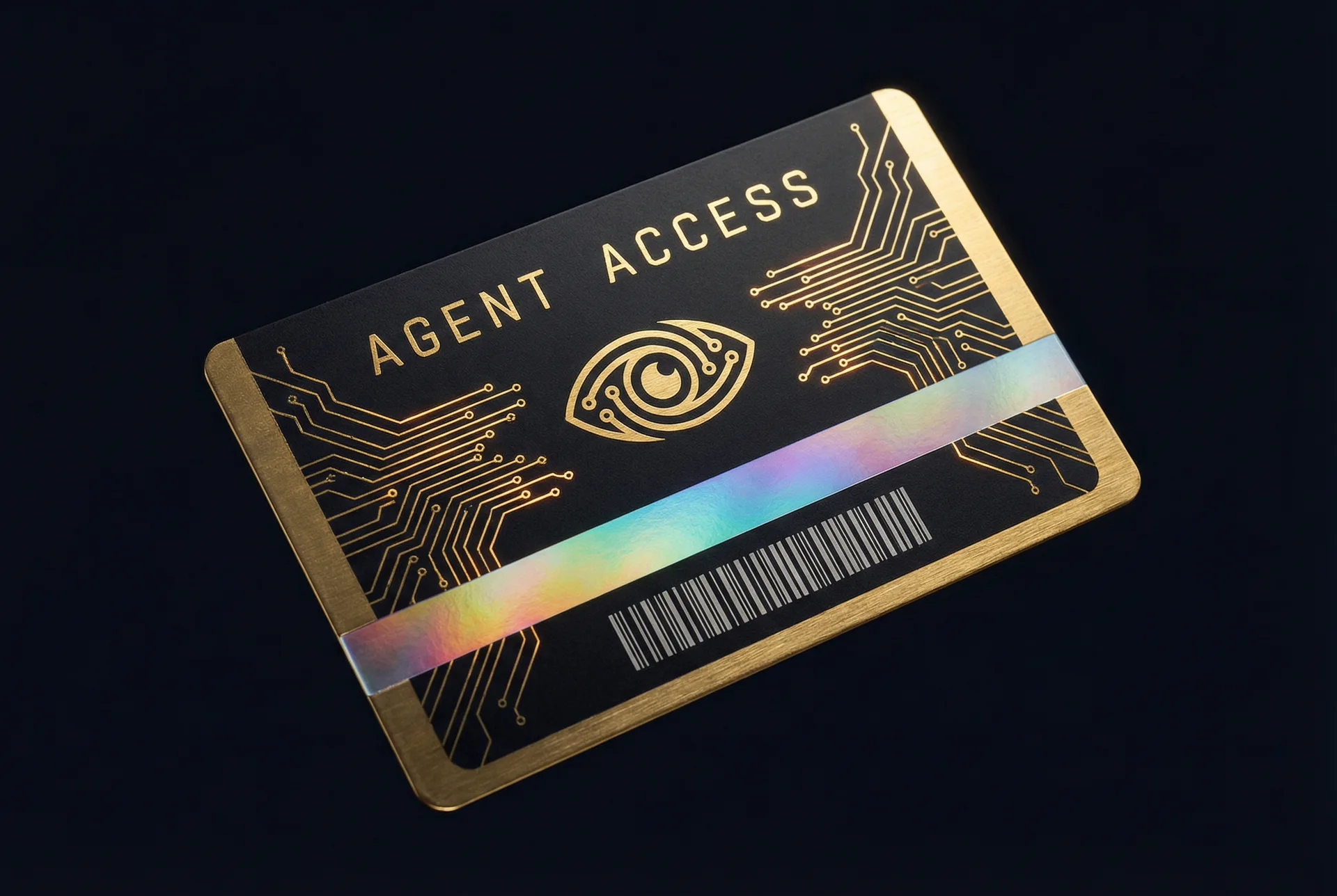没人的地方让你弄一下 - Agent Access 情报员会员卡
